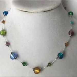 Premier Designs Tessa Necklace, Retired